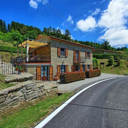 Villa Portole Uno By Posarellivillas 哥尔顿 外观 照片