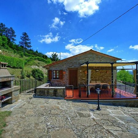 Villa Portole Uno By Posarellivillas 哥尔顿 外观 照片