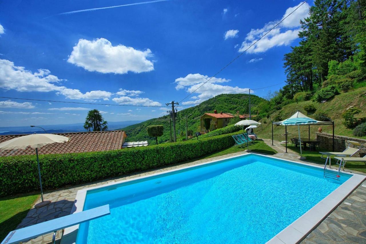 Villa Portole Uno By Posarellivillas 哥尔顿 外观 照片