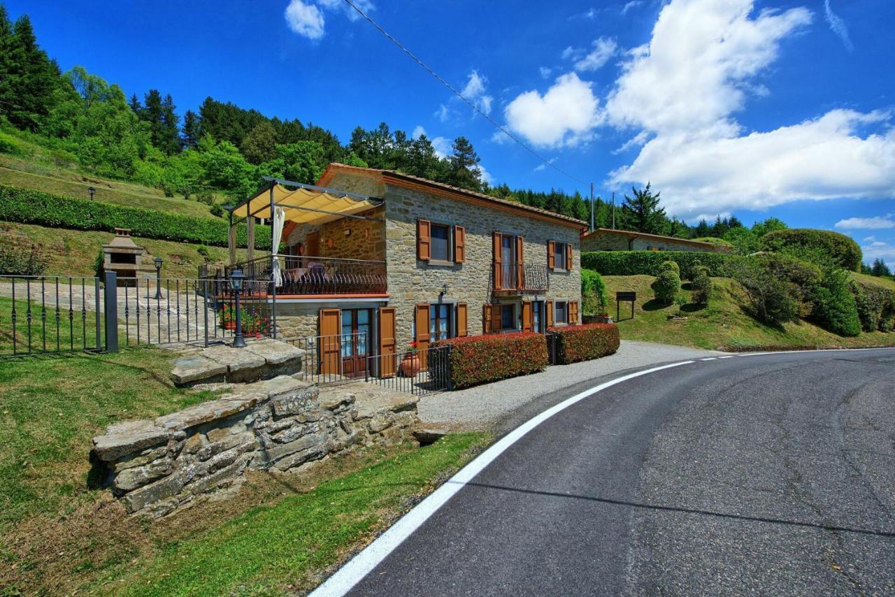 Villa Portole Uno By Posarellivillas 哥尔顿 外观 照片