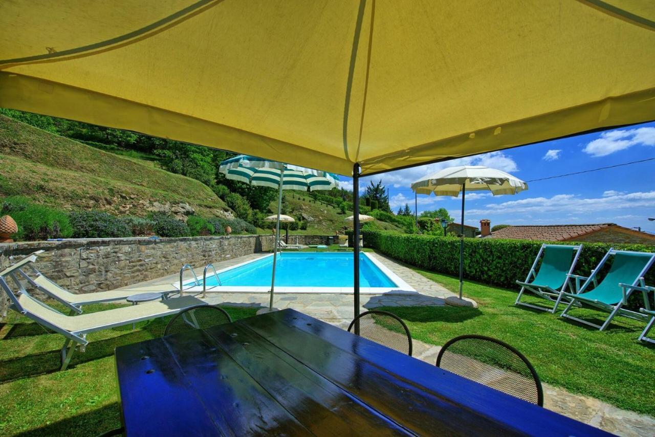 Villa Portole Uno By Posarellivillas 哥尔顿 外观 照片