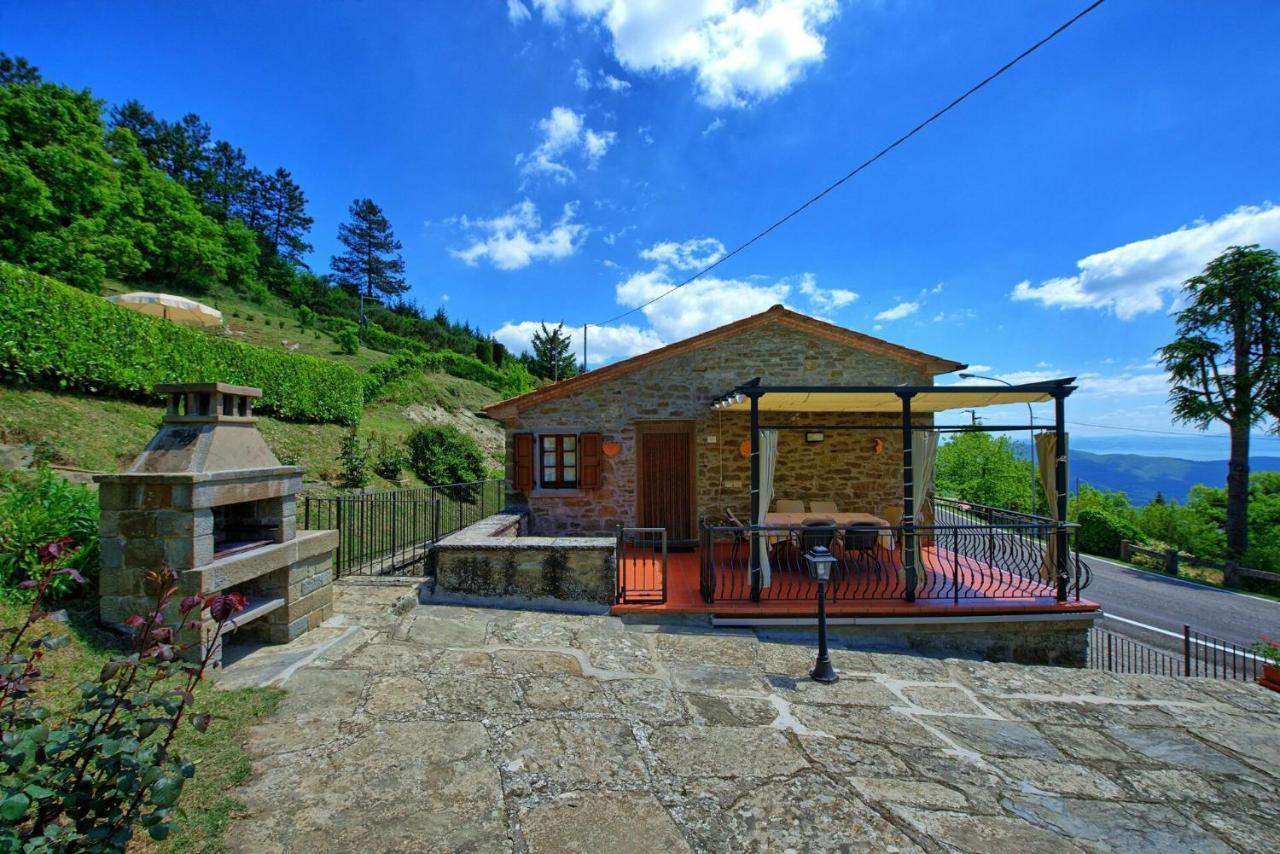 Villa Portole Uno By Posarellivillas 哥尔顿 外观 照片