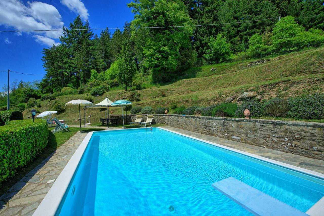 Villa Portole Uno By Posarellivillas 哥尔顿 外观 照片